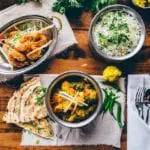 Popular Glasgow Indian restaurants create 7-course tasting menus for National Curry Week