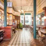 Popular Irani-Indian tapas restaurant to open second venue in Glasgow