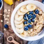 Porridge fans from across the world head to Carrbridge to vie for World Porridge Making Champion title