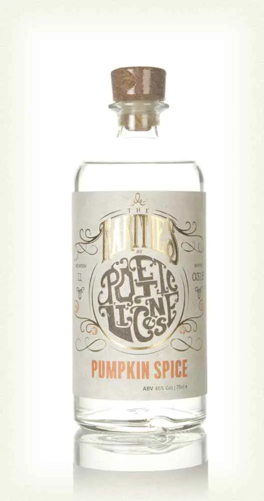 Halloween drinks