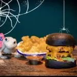 11 of the best Halloween inspired treats to try this month