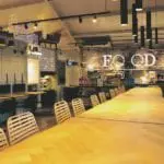 Loch Leven's Larder, Kinross, restaurant review