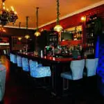 Hemingway’s, Edinburgh, restaurant review
