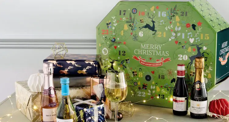 advent calendars