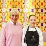 Edinburgh schoolgirl crowned Scotland's best home baker