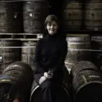 Dewar's master blender Stephanie McLeod on her recent Amazon tasting and why digital platforms matter