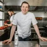 Masterchef: The Professionals finalist launches new Scottish gin