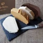 Fudge Kitchen Edinburgh to celebrate World Vegan Month with new range of dairy-free fudge