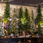 Cosy ski lounge to open in popular Glasgow bar and restaurant