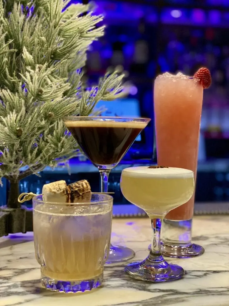 ski lounge