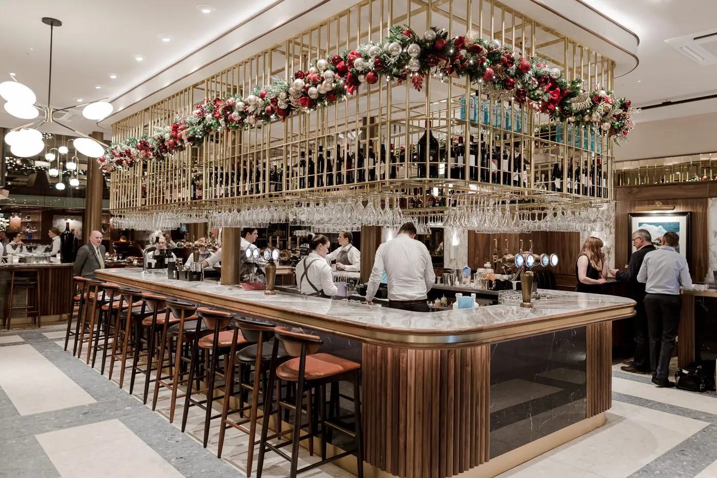 Aberdeen Amarone 