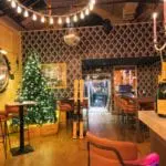 Alpine ski lodge pop up returns to St Andrews bar