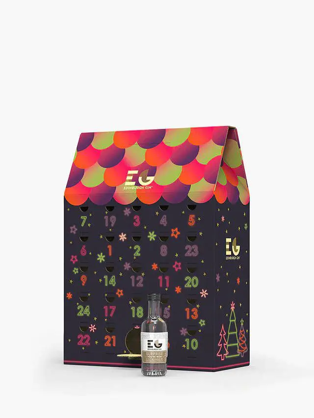 advent calendars