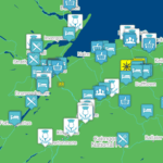 Interactive Scottish gin map with ‘G&Tineraries’ launches - here's everything you need to know