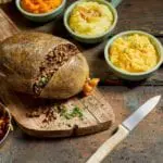 YouGov poll reveals Scots' favourite 'classic' Scottish dishes