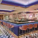 Le Monde, Edinburgh, restaurant review