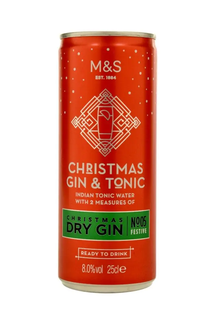G&T can