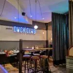 Partick Duck Club, Glasgow, Restaurant Review