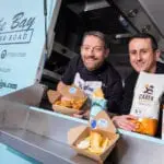 Aberdeenshire's The Bay Fish and Chips to offer £5 suppers in aid of local food bank charity