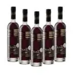 Aldi's popular festive chocolate wine returns for 2019
