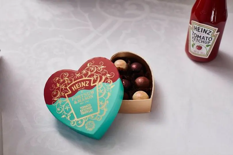 Valentine's