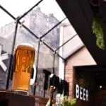 Scottish bar group creates one-off 'Doddie Beir' for all of its bars in support of star's MND charity