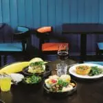 Paolozzi’s Kitchen, Edinburgh, restaurant review