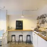Aran, Dunkeld, restaurant review