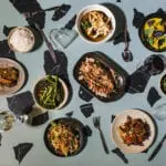 Team behind Glasgow's Ox and Finch to serve up south-east Asian flavours with launch of new venture Ka Pao