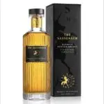 Outlander star Sam Heughan's Sassenach whisky wins double gold in San Francisco World Spirits Competition