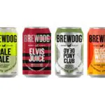 BrewDog launch redesign on packaging - and beer fans are divided