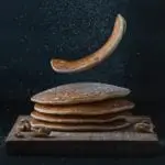 Top chef reveals secrets and tips on how to make perfect pancakes