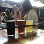 Edinburgh-based beer club for women to host hosting exciting donut and beer pairing for 'Galentine's Day'