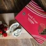 Loch Fyne Oysters launch new gift box that's perfect for Valentine’s Day