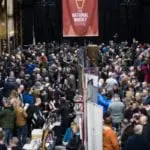 National Whisky Festival announces Aberdeen and Edinburgh dates