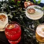The best places in Edinburgh to celebrate International Margarita Day