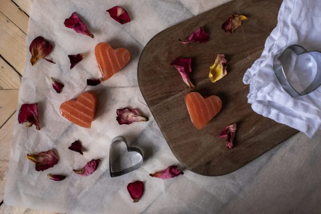 Valentine's