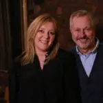 Nick and Julia Nairn to open new family-friendly restaurant in Stirlingshire