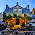 20 of the best Edinburgh bars for watching rugby - where to see Scotland vs England and all the Six Nations matches