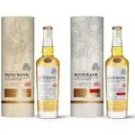 Rosebank distillery announces sale of two limited edition single cask whiskies