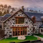 Skye restaurant awarded 3 AA rosettes placing it among the top restaurants in the UK