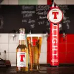 Tennent's launch Scotland's lowest calorie light lager - Tennent's Light
