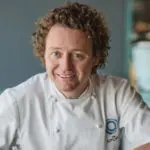 Video: Tom Kitchin shares fun recipe to get young son Axel's Hibs team mates cooking more