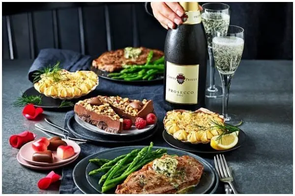 Valentine's