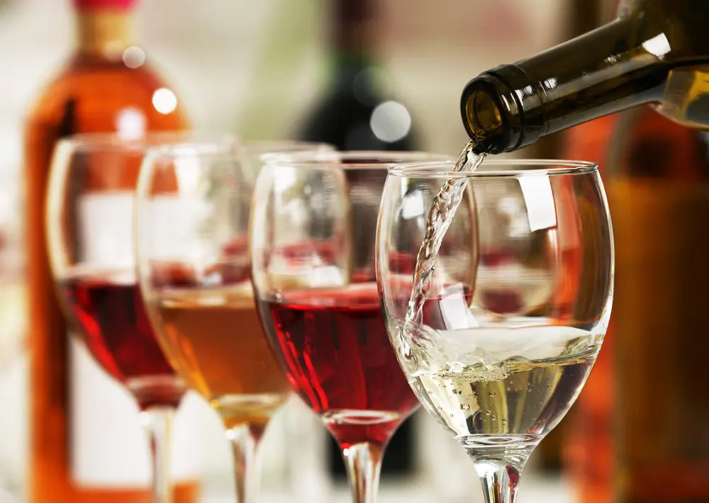 Scran wines