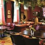 McLaren's on the Corner, Edinburgh, restaurant review