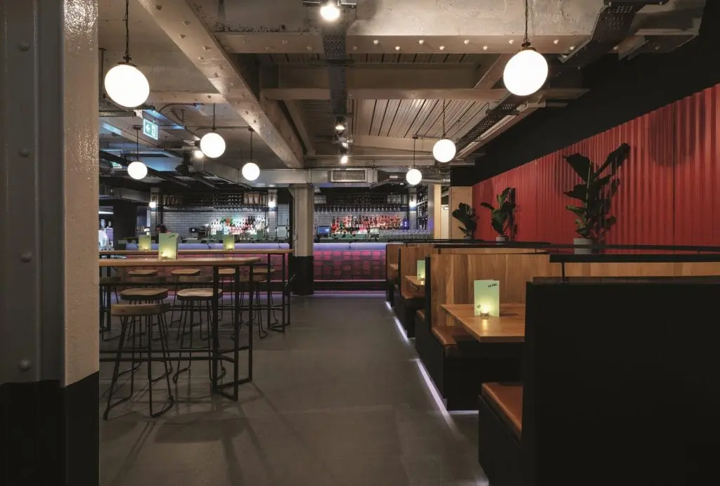 Ka Pao Glasgow