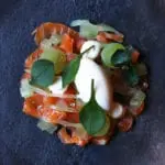 Glasgow's The Gannet restaurant to launch delivery service for paying customers with proceeds going towards meals for those in need