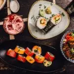 Edinburgh's Harajuku Kitchen to re-open for takeaway and delivery in the capital