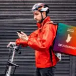 Deliverbroo: Drygate launches new beer delivery service that gives back to the community